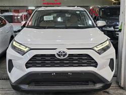 تويوتا راف 4